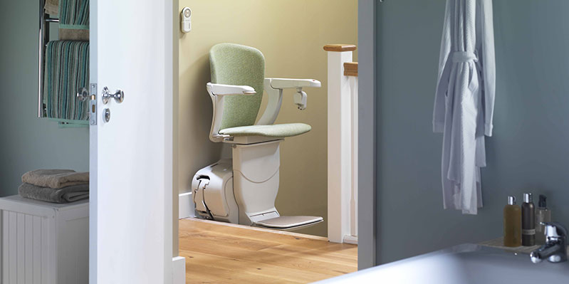 silla elevadora personalizada