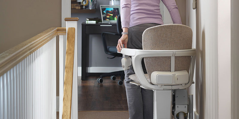 funciones de seguridad extra silla salvaescaleras