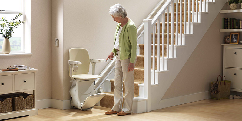 salvaescaleras personalizable