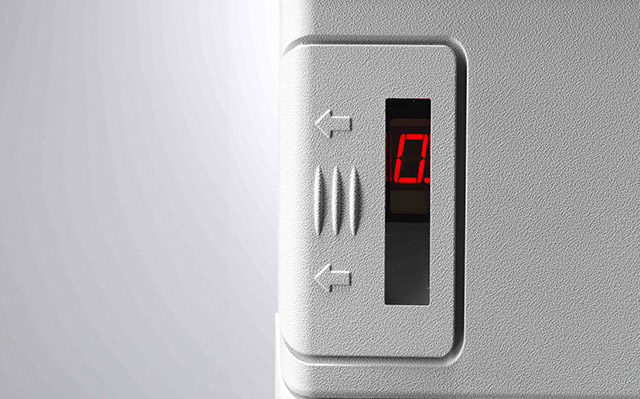 visor salvaescaleras