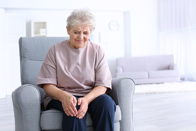 síntomas asociados a la Osteoartritis 2