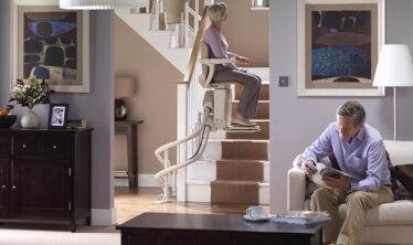 Guía completa sobre el funcionamiento de un salvaescaleras